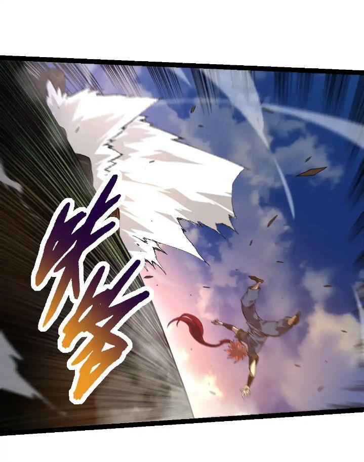 Evolution Begins With A Big Tree Chapter 264 - halaman 22