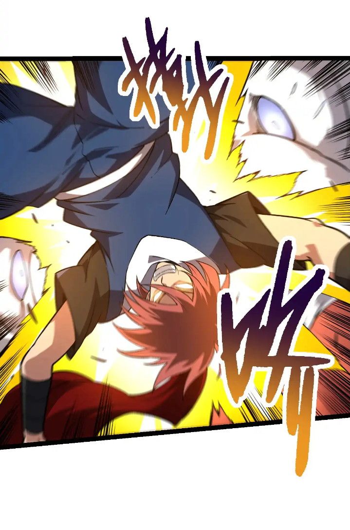 Evolution Begins With A Big Tree Chapter 264 - halaman 23