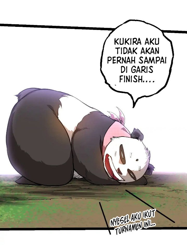 Evolution Begins With A Big Tree Chapter 264 - halaman 25