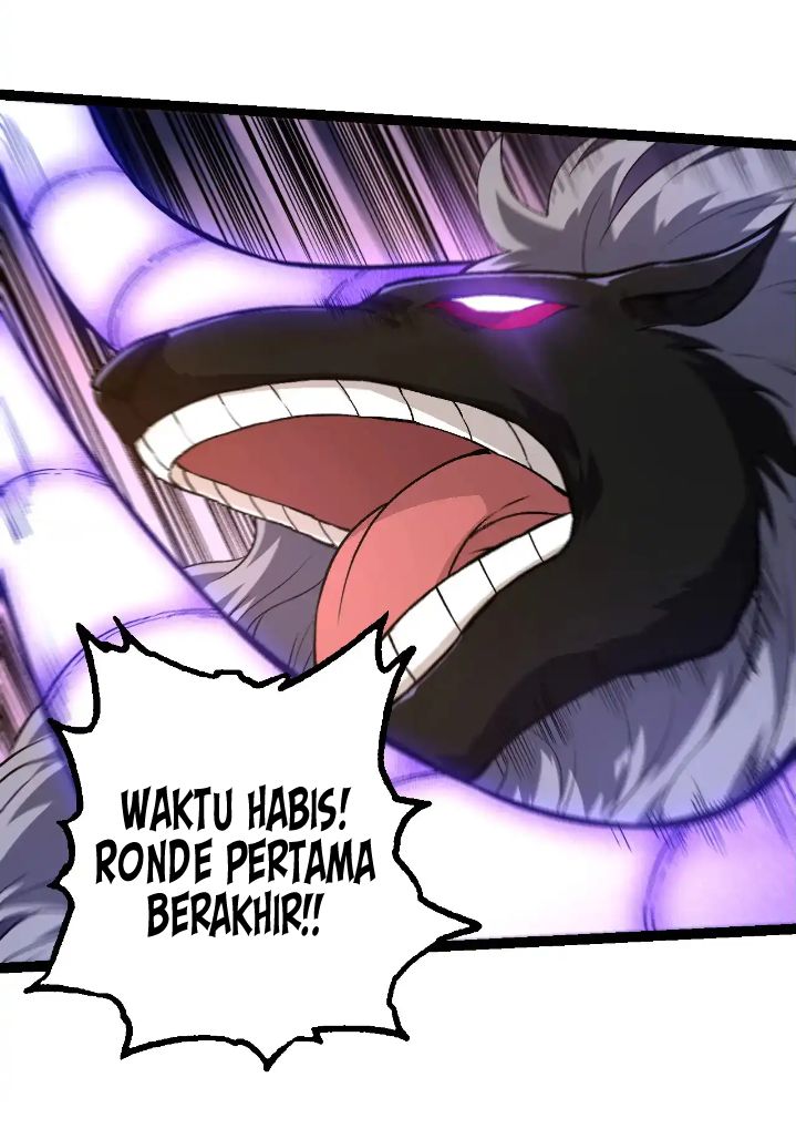 Evolution Begins With A Big Tree Chapter 264 - halaman 27