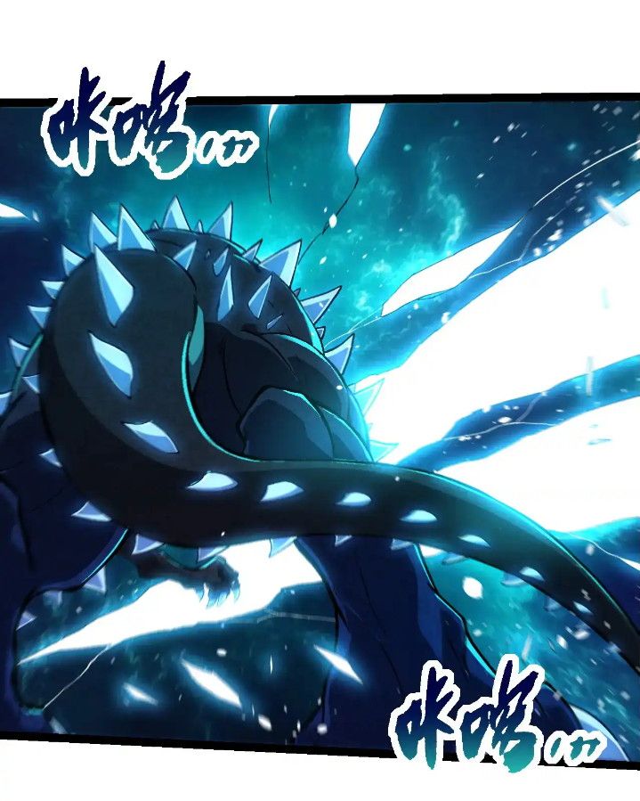 Evolution Begins With A Big Tree Chapter 264 - halaman 39