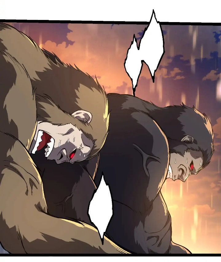 Evolution Begins With A Big Tree Chapter 264 - halaman 5