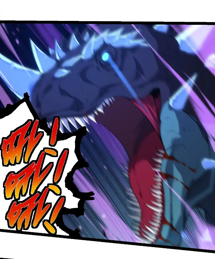 Evolution Begins With A Big Tree Chapter 265 - halaman 11