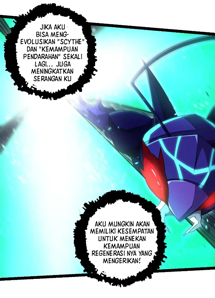 Evolution Begins With A Big Tree Chapter 265 - halaman 12