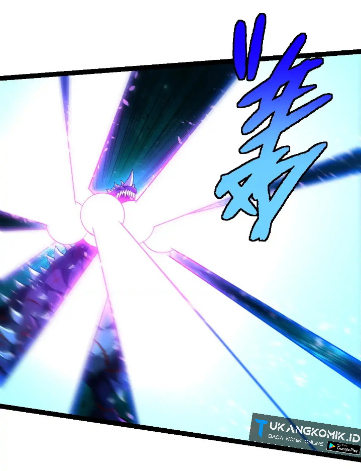 Evolution Begins With A Big Tree Chapter 265 - halaman 27
