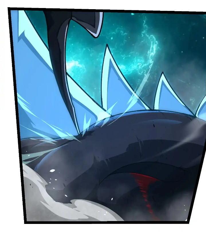 Evolution Begins With A Big Tree Chapter 265 - halaman 42