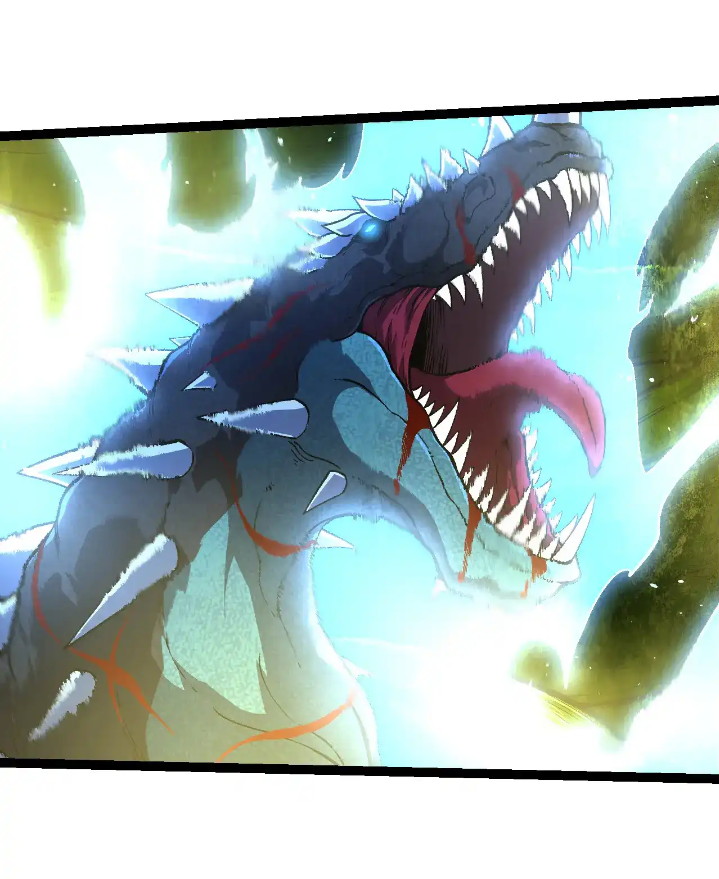 Evolution Begins With A Big Tree Chapter 266 - halaman 11