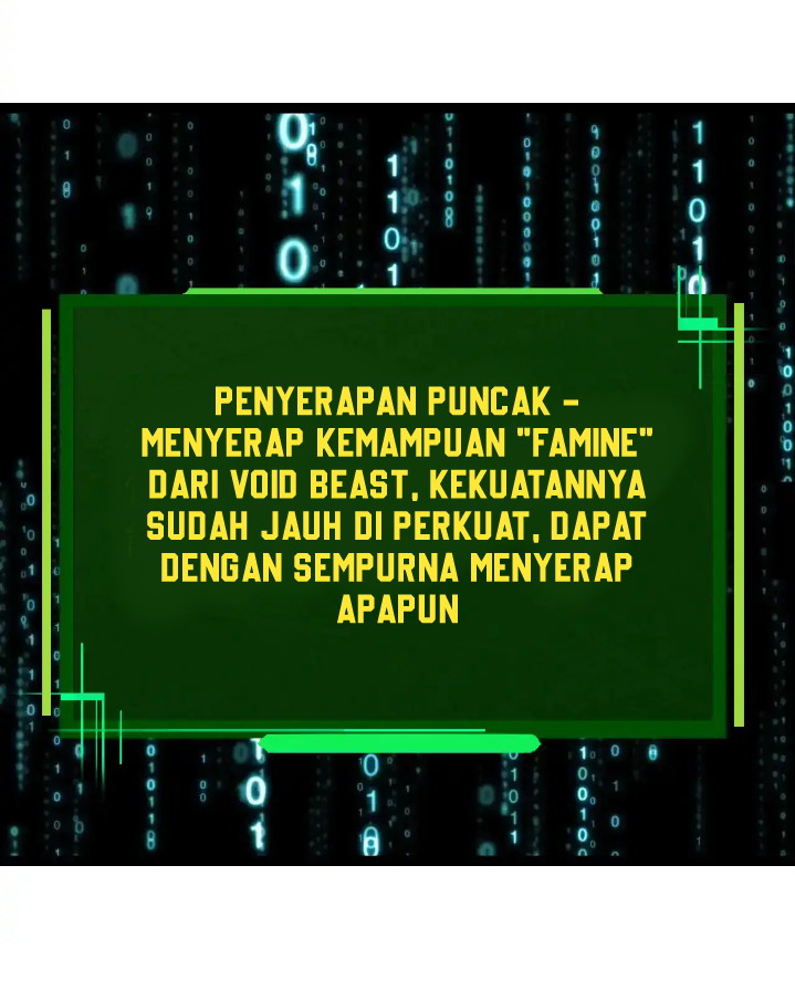 Evolution Begins With A Big Tree Chapter 266 - halaman 12