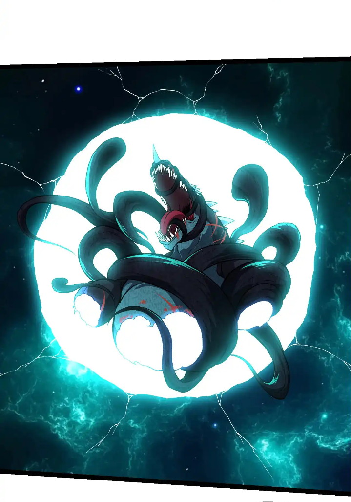 Evolution Begins With A Big Tree Chapter 266 - halaman 17