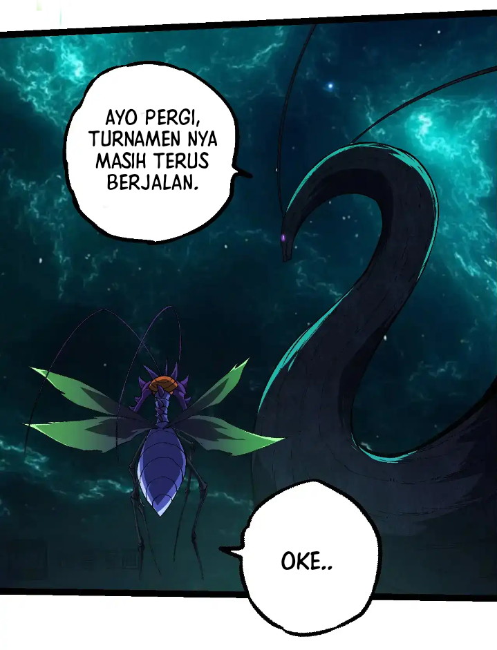 Evolution Begins With A Big Tree Chapter 266 - halaman 20