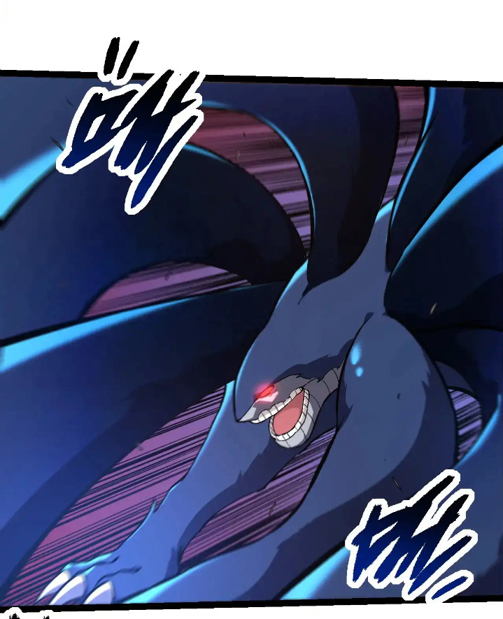 Evolution Begins With A Big Tree Chapter 266 - halaman 26