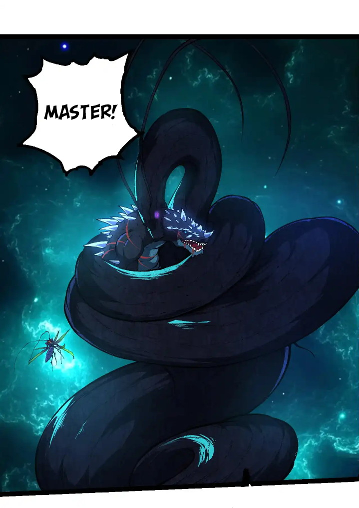 Evolution Begins With A Big Tree Chapter 266 - halaman 3