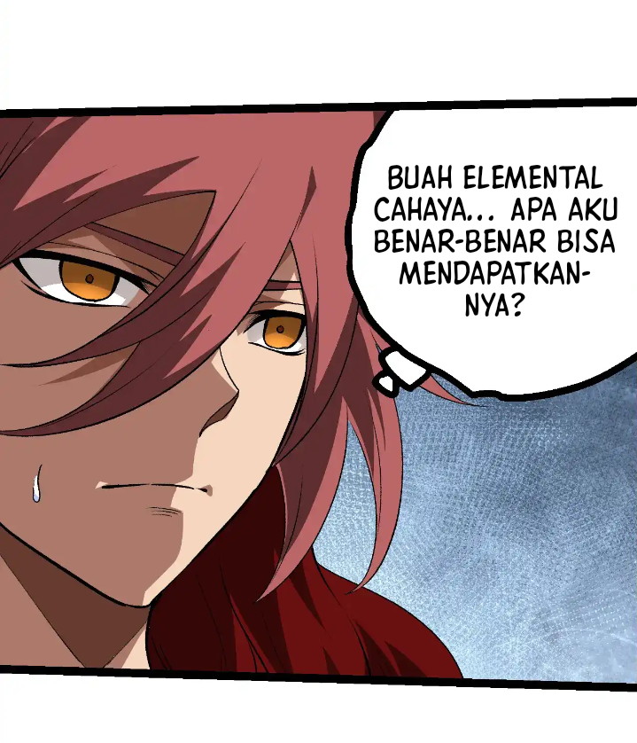 Evolution Begins With A Big Tree Chapter 266 - halaman 34