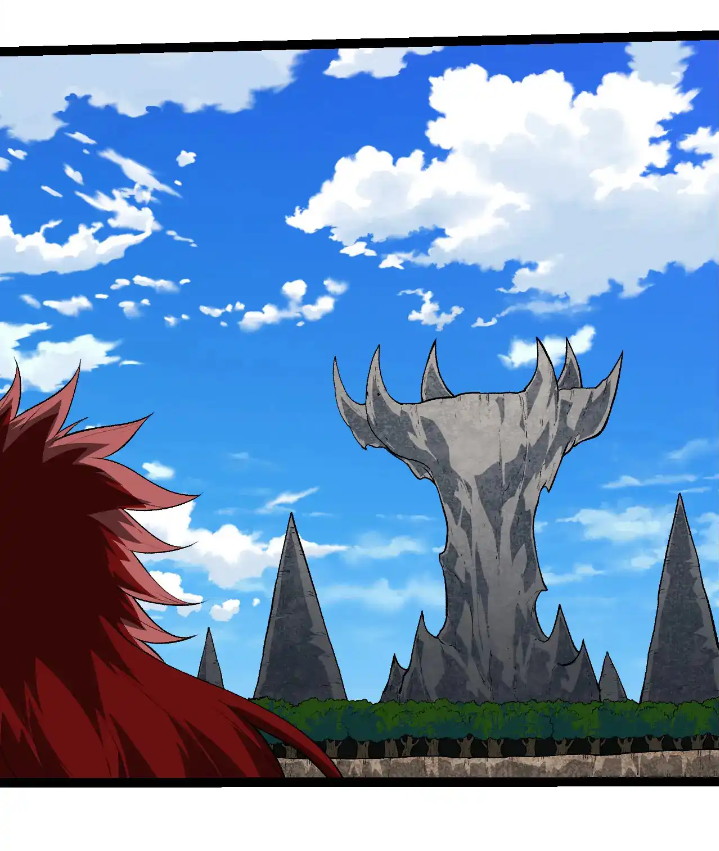 Evolution Begins With A Big Tree Chapter 266 - halaman 35