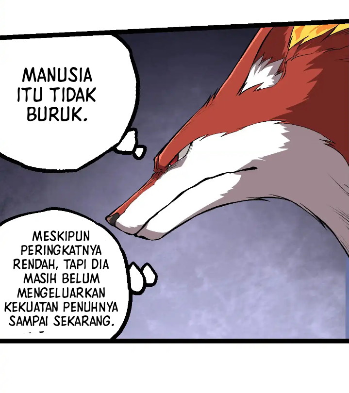 Evolution Begins With A Big Tree Chapter 266 - halaman 36