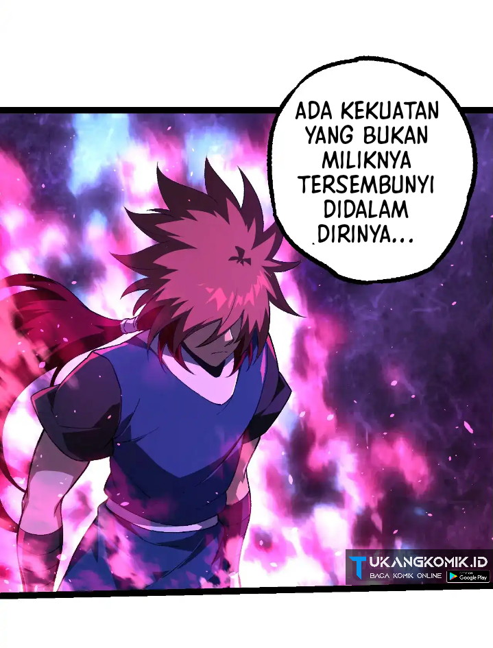 Evolution Begins With A Big Tree Chapter 266 - halaman 37