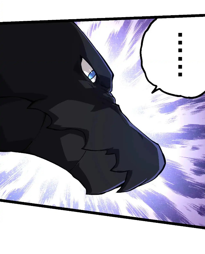Evolution Begins With A Big Tree Chapter 266 - halaman 40