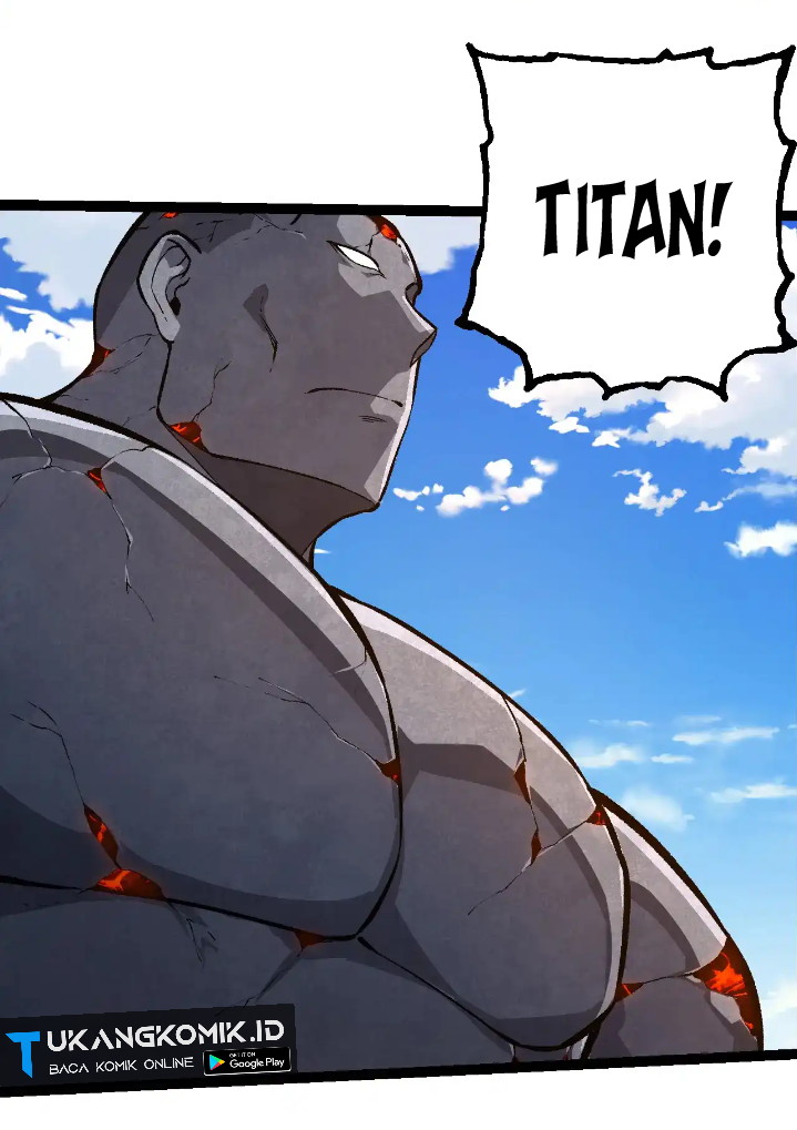 Evolution Begins With A Big Tree Chapter 266 - halaman 45