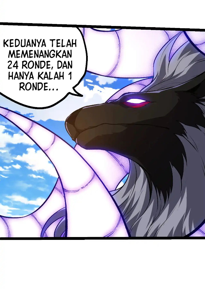 Evolution Begins With A Big Tree Chapter 266 - halaman 47