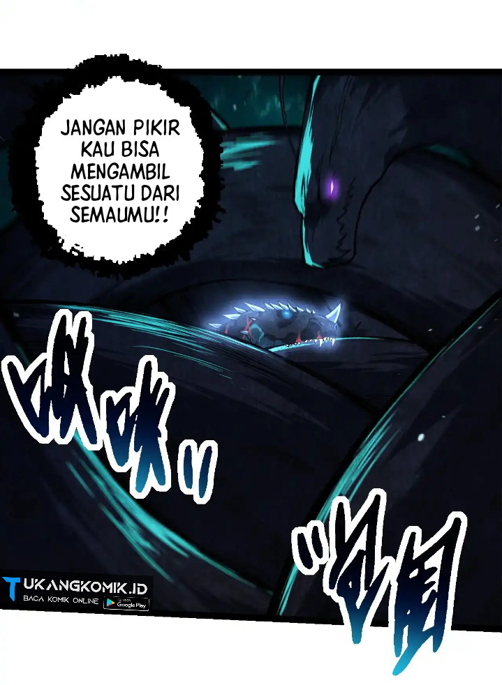 Evolution Begins With A Big Tree Chapter 266 - halaman 8