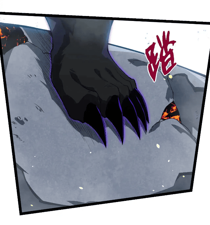 Evolution Begins With A Big Tree Chapter 267 - halaman 12