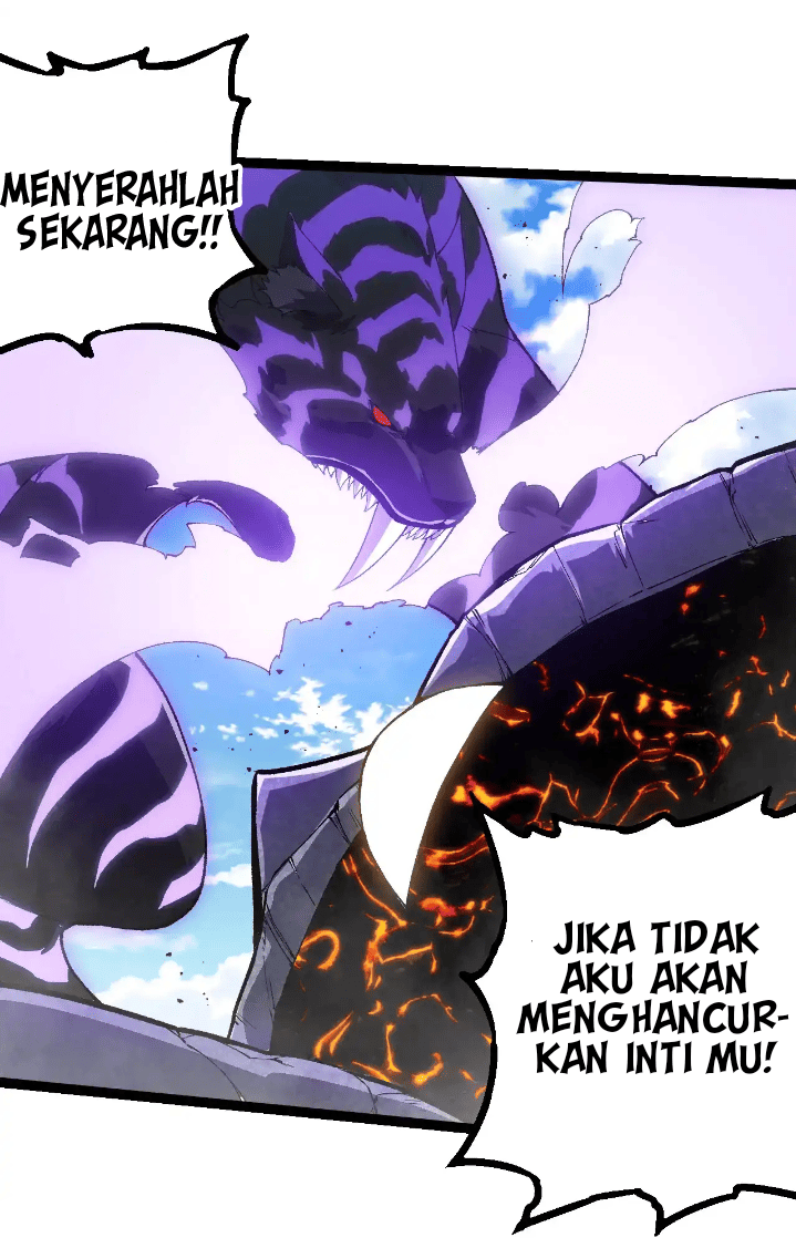 Evolution Begins With A Big Tree Chapter 267 - halaman 13