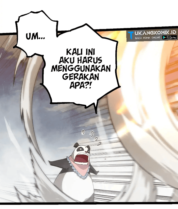 Evolution Begins With A Big Tree Chapter 267 - halaman 16