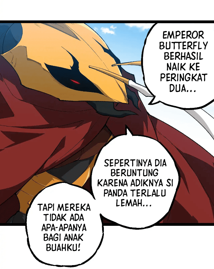 Evolution Begins With A Big Tree Chapter 267 - halaman 20