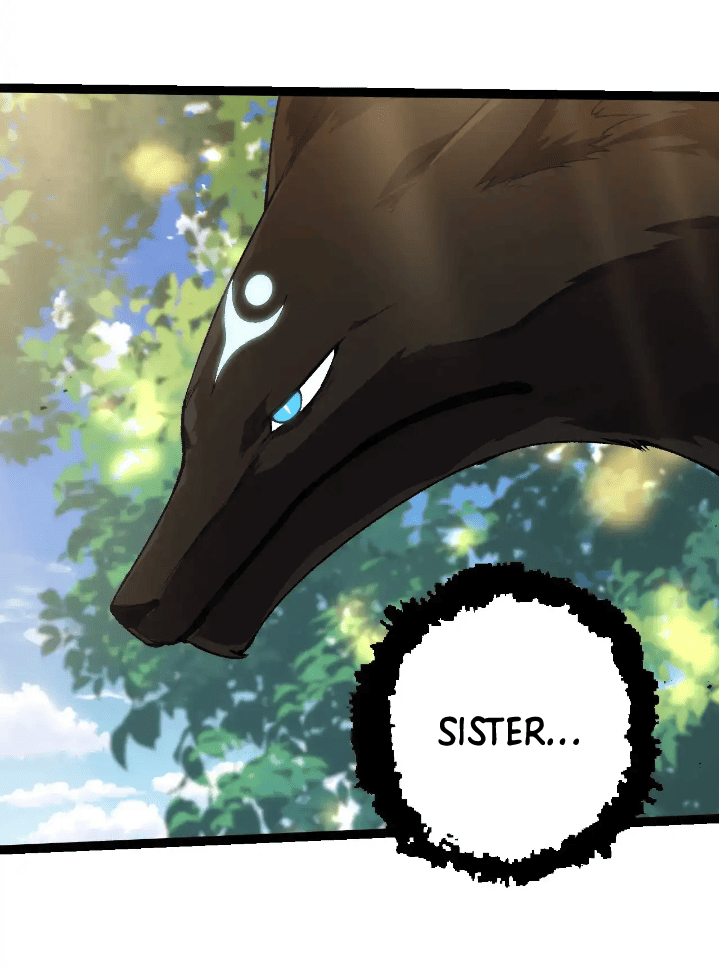 Evolution Begins With A Big Tree Chapter 267 - halaman 33