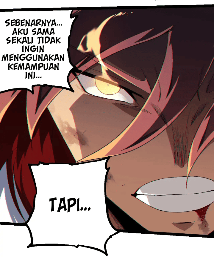 Evolution Begins With A Big Tree Chapter 267 - halaman 37