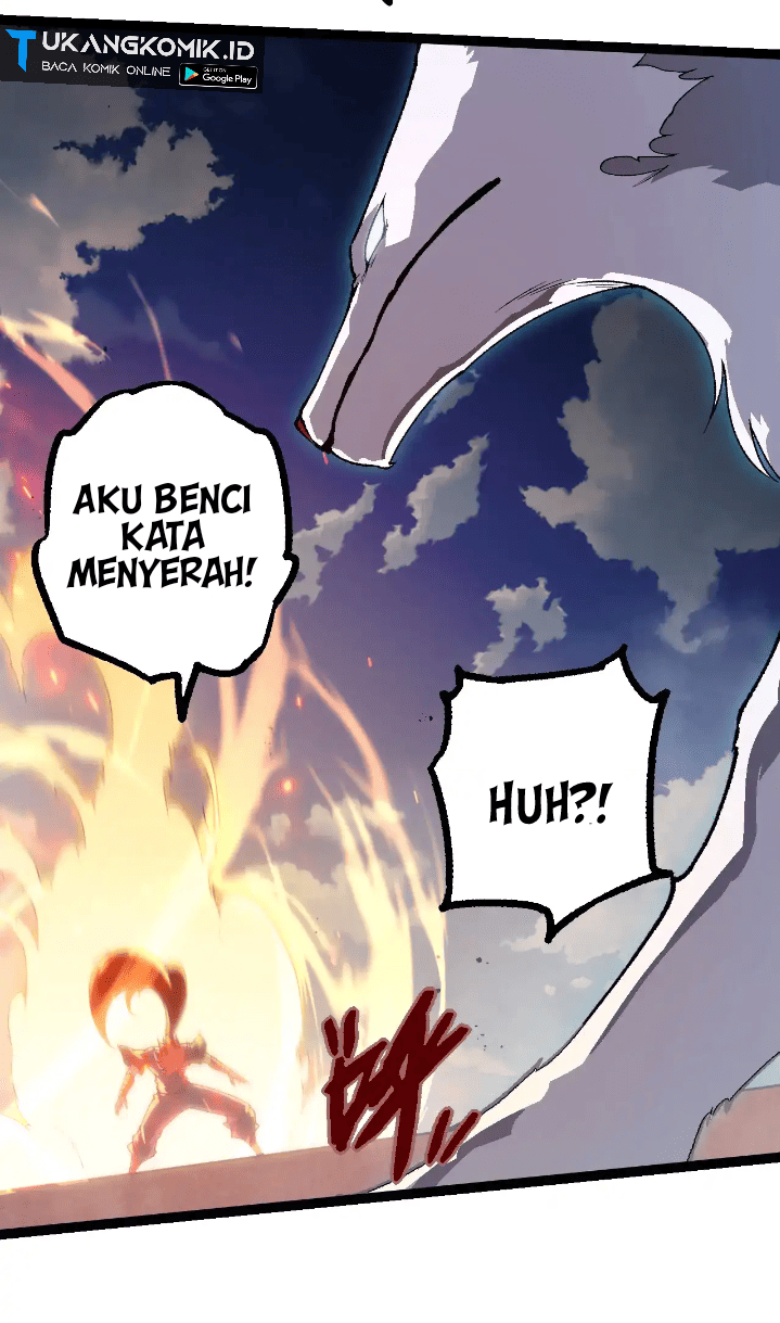 Evolution Begins With A Big Tree Chapter 267 - halaman 38