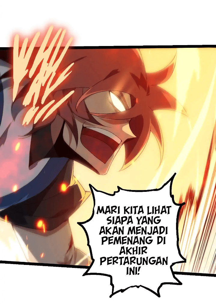 Evolution Begins With A Big Tree Chapter 267 - halaman 39