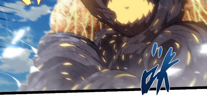 Evolution Begins With A Big Tree Chapter 267 - halaman 42