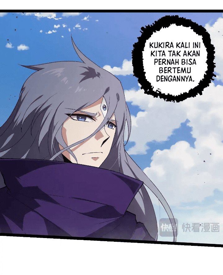 Evolution Begins With A Big Tree Chapter 267 - halaman 44