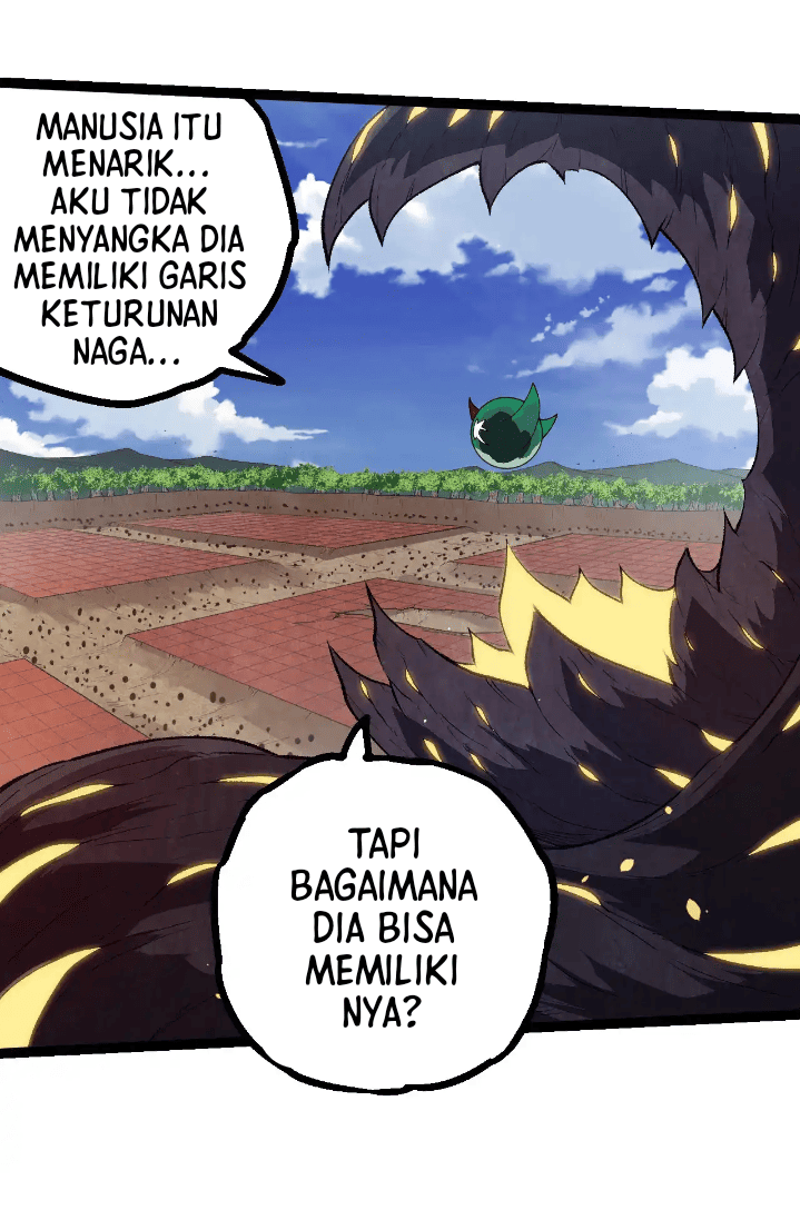 Evolution Begins With A Big Tree Chapter 267 - halaman 48