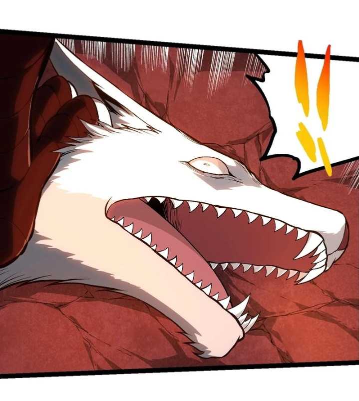 Evolution Begins With A Big Tree Chapter 268 - halaman 11
