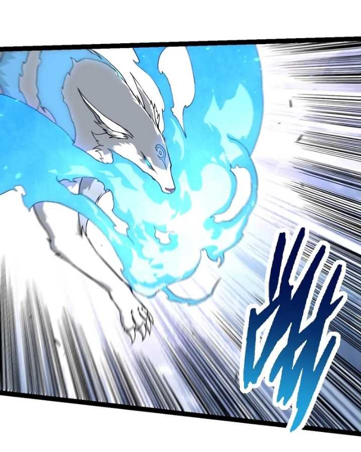 Evolution Begins With A Big Tree Chapter 268 - halaman 13