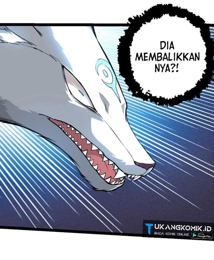 Evolution Begins With A Big Tree Chapter 268 - halaman 16