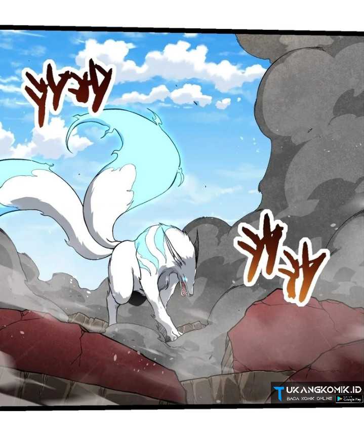 Evolution Begins With A Big Tree Chapter 268 - halaman 25