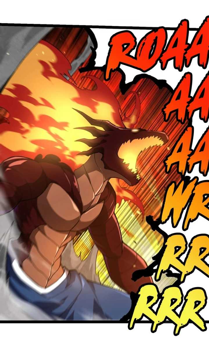Evolution Begins With A Big Tree Chapter 268 - halaman 26