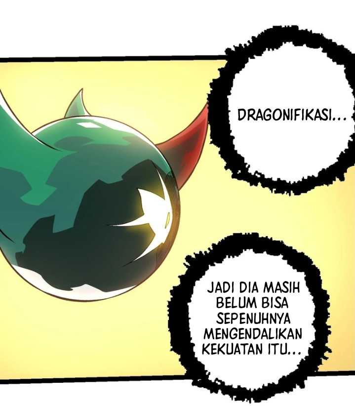 Evolution Begins With A Big Tree Chapter 268 - halaman 28