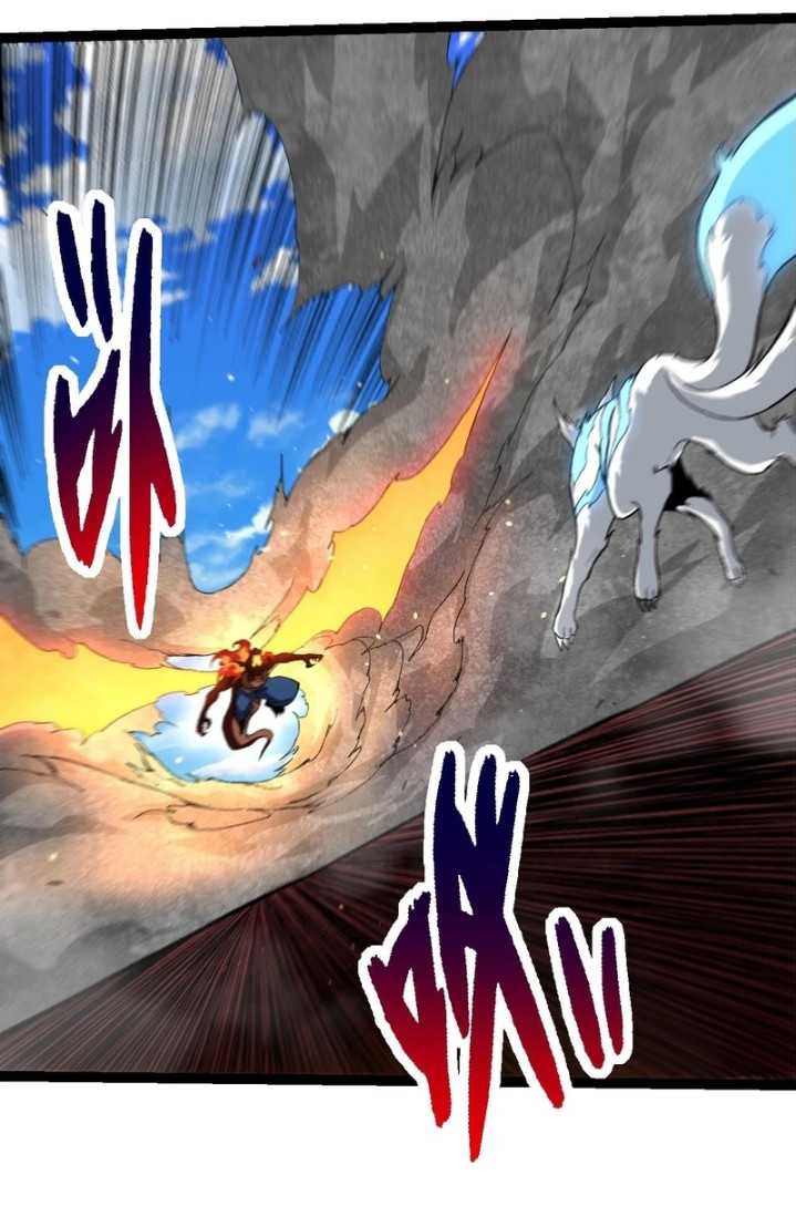 Evolution Begins With A Big Tree Chapter 268 - halaman 29