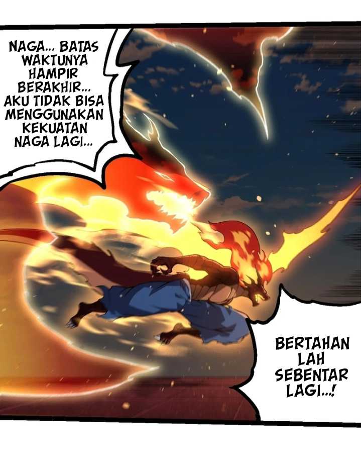Evolution Begins With A Big Tree Chapter 268 - halaman 30