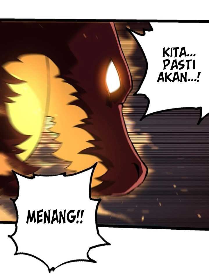 Evolution Begins With A Big Tree Chapter 268 - halaman 31