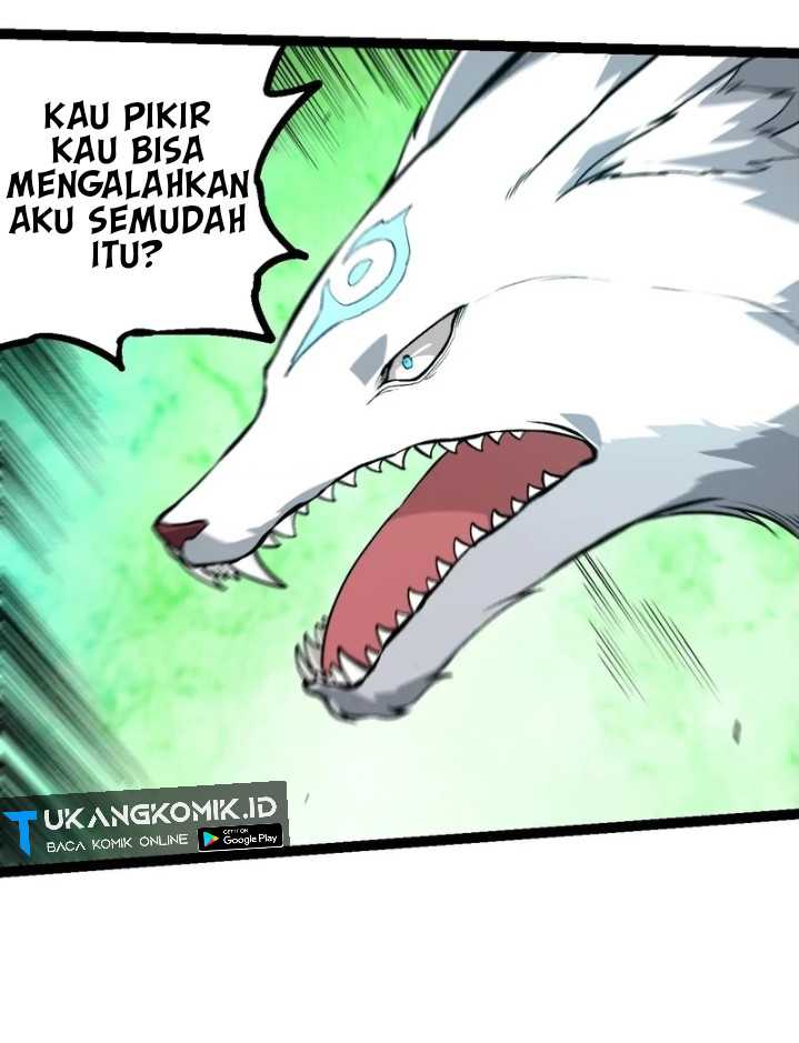 Evolution Begins With A Big Tree Chapter 268 - halaman 32