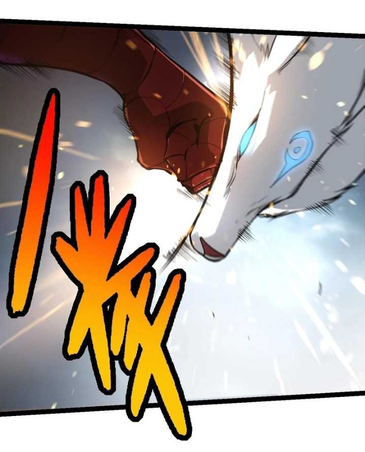 Evolution Begins With A Big Tree Chapter 268 - halaman 34