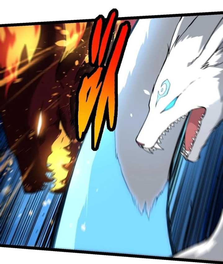 Evolution Begins With A Big Tree Chapter 268 - halaman 35