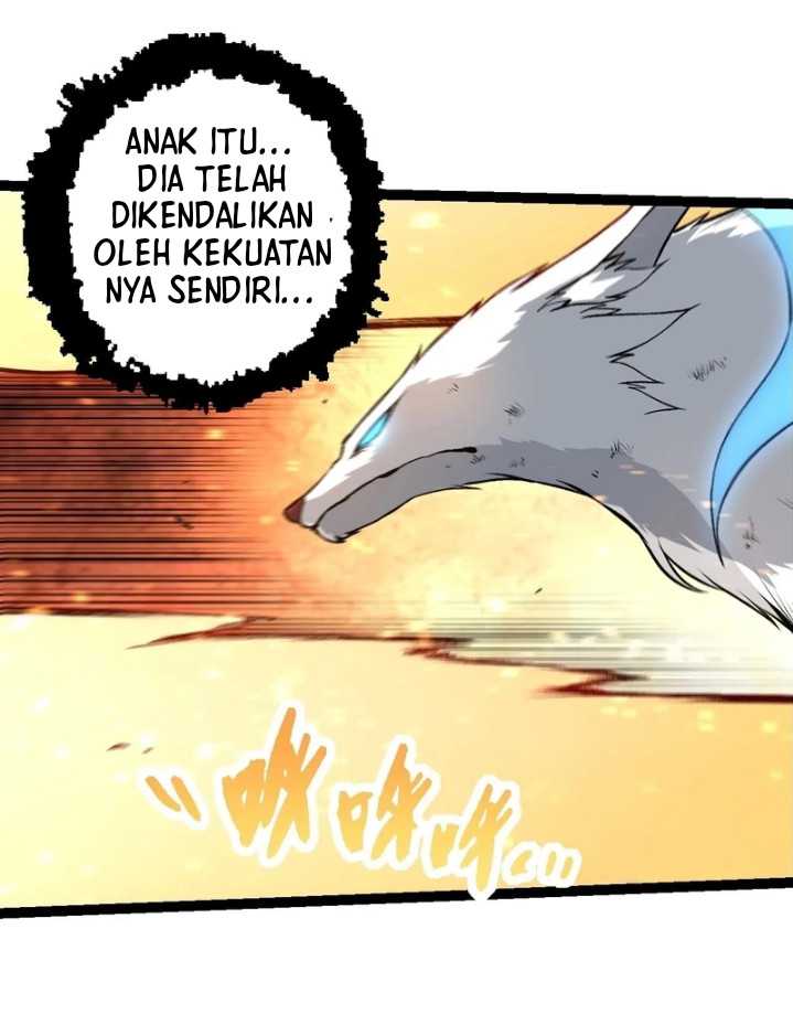 Evolution Begins With A Big Tree Chapter 268 - halaman 38