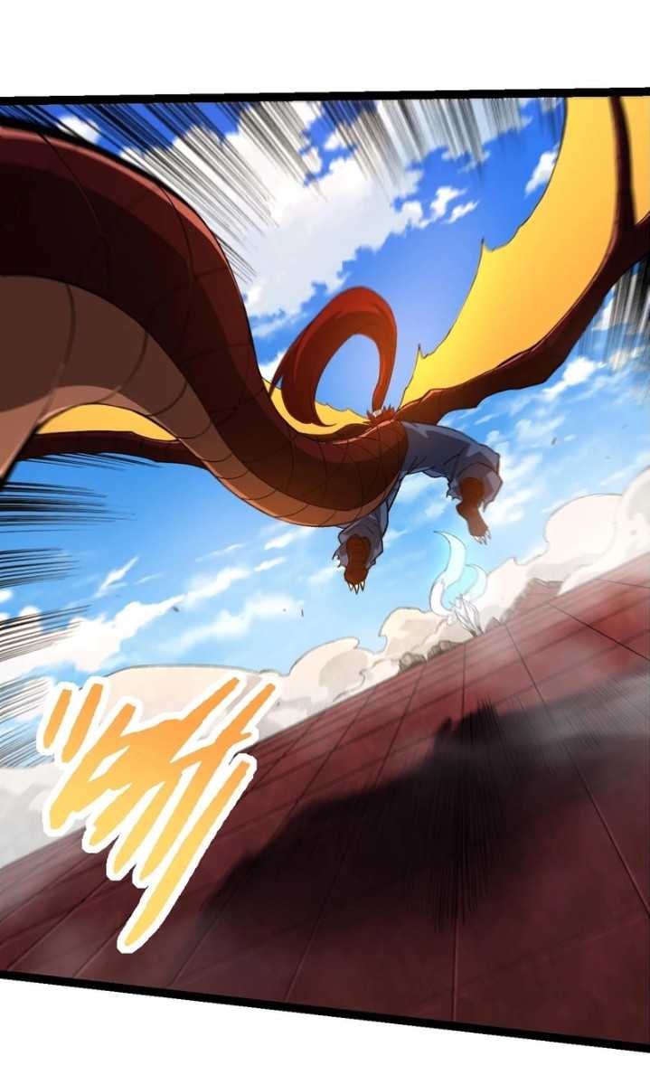 Evolution Begins With A Big Tree Chapter 268 - halaman 39