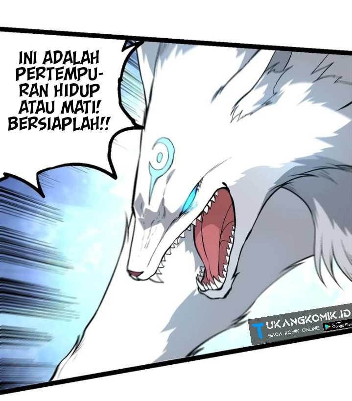 Evolution Begins With A Big Tree Chapter 268 - halaman 40